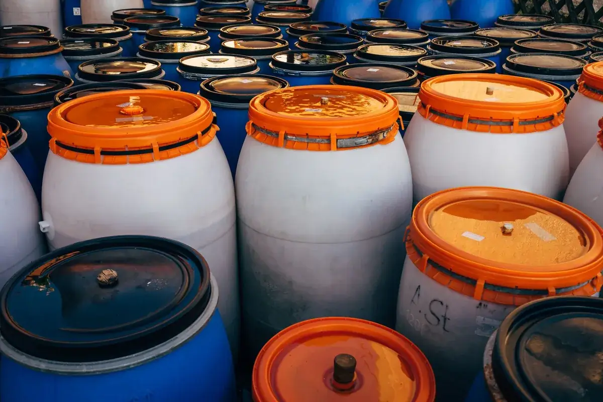 Hazmat Cleanup in Crimora, VA